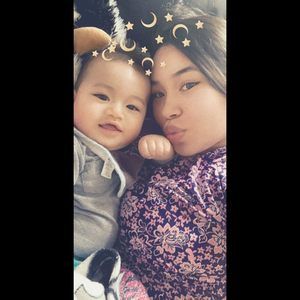 Meet your Posher, Ivana